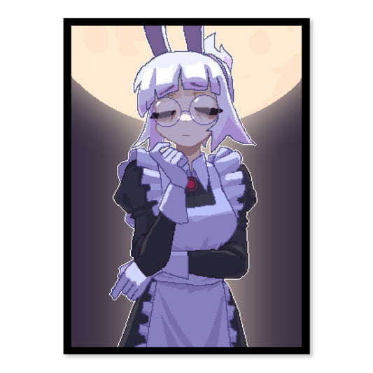 Bunny-chan Sticker
