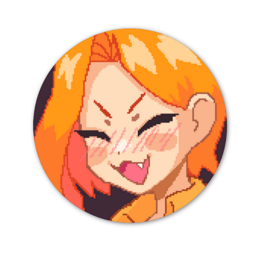 Whiskey (Dreams and Deadlines) Sticker