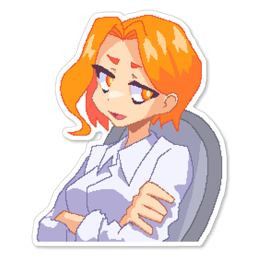 Incerease Sticker Professional Whiskey Professional Sticker – hcnone shop